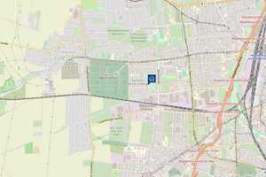 Gemütliche 1-Raum-Wohnung mit Balkon im Herzen von Stadtfeld West – An der Enckekaserne 122, 39110 Magdeburg – Vorschaubild 10