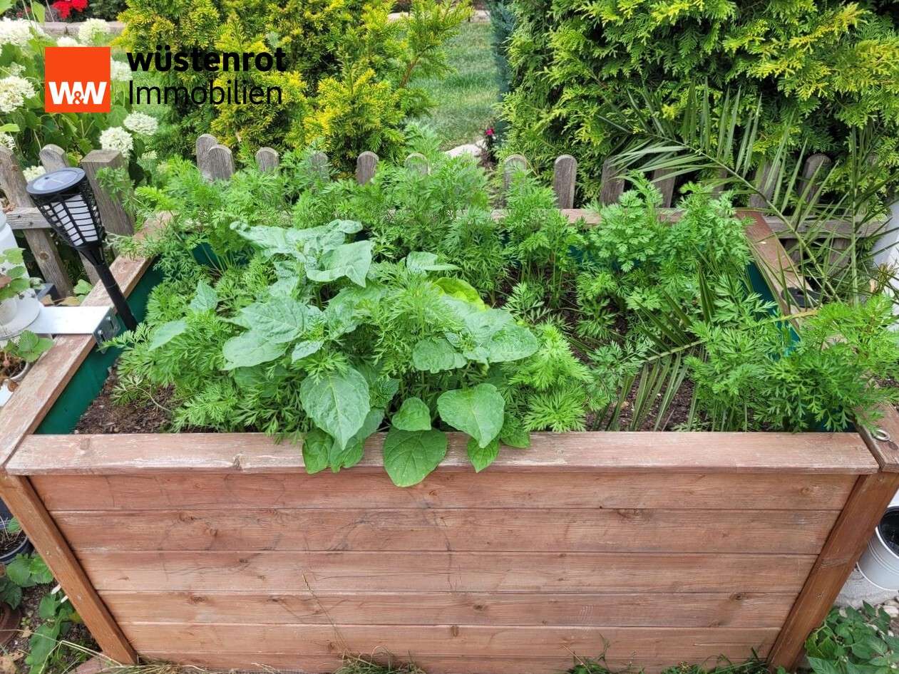 Immobilie in Sanitz - WOW ! Raumwunder - Eigentum statt Miete - RMH kurz vor den Toren Rostocks sucht SIE - Bild 11