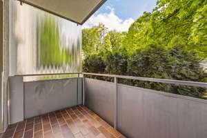 SOFORT BEZIEHBAR: SEHR GEPFLEGTE 3-ZI.-WHG. MIT LOGGIA IN MÜNCHEN-THALKIRCHEN – Die vollständige Adresse der Immobilie erhältst du vom Anbieter., 81371 Thalkirchen, München – Vorschaubild 5