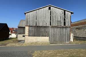 Idyllisches kleines Bauernhaus mit Nebengebäuden in der Knopfstadt Bärnau – Tirschenreuth (Kreis) – Vorschaubild 11