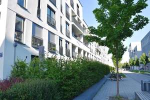 B.J.-2015! Neuwertige 2 Zi. Wohnung in sehr gefragter Lage! Ab sofort frei!