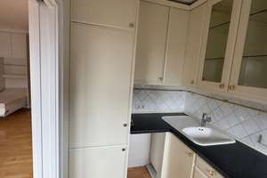 Charmante 1-Zimmer Wohnung im 4. OG in München Schwabing-West – Mittermayrstraße 27, 80796 Neuschwabing, München – Vorschaubild 9