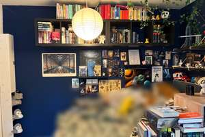 Grundlegend sanierte, freundliche Wohnung im Untergeschoss mit Gärtchen! – Die vollständige Adresse der Immobilie erhältst du vom Anbieter., 55120 Mombach, Mainz – Vorschaubild 6