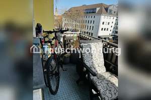 Tauschwohnung: Tausche sonnige 3-Zimmer-Wohnung in Charlottenburg – Die vollständige Adresse der Immobilie erhältst du vom Anbieter., 10585 Charlottenburg, Berlin – Vorschaubild 9