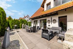 Modernes Familienhaus mit offenem Wohnbereich und Garten – Die vollständige Adresse der Immobilie erhältst du vom Anbieter., 90768 Oberfürberg, Eschenau, Fürth – Vorschaubild 19