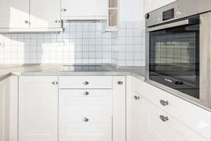 Saniertes Reihenendhaus in ruhiger Wohnlage - Vermietung begrenzt auf 3 Jahre – Karl-Albert-Str. 31, 60385 Bornheim, Frankfurt am Main – Vorschaubild 6