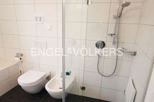 Moderne 3-Zimmer-Wohnung mit großzügigem überdachtem Balkon – Die vollständige Adresse der Immobilie erhältst du vom Anbieter., 70469 Feuerbach-Mitte, Stuttgart – Vorschaubild 5
