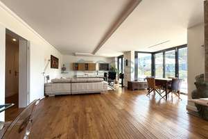 Luxuriöse Eigentumswohnung im Penthouse-Stil mit großer Sonnenterrasse in Top-Lage – Die vollständige Adresse der Immobilie erhältst du vom Anbieter., 42697 Ohligs/Aufderhöhe/Merscheid, Solingen – Vorschaubild 6