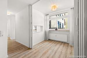 Bezugsfreie Wohnung in der Adelheidstraße mit EBK, Balkon und Parkplatz | WAGNER IMMOBILIEN – Die vollständige Adresse der Immobilie erhältst du vom Anbieter., 65185 Mitte, Wiesbaden – Vorschaubild 6