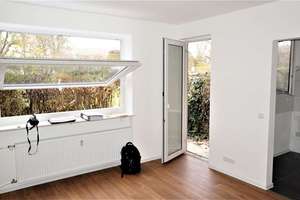 Kernsanierte 1-Zimmer-Etagenwohnung in Hamburg-Billstedt