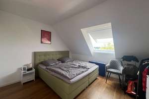 Stilvolle 4-Zimmer-Wohnung in Altdorf – Barrierefrei, lichtdurchflutet und neuwertig – Bahnhofstraße 7a, 90518 Altdorf bei Nürnberg – Vorschaubild 6