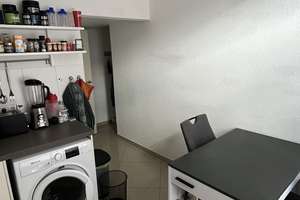 Liebevoll sanierte Altbauwohnung mit großer Wohnküche in renoviertem Altbau! – 68169 Neckarstadt-West, Mannheim – Vorschaubild 3