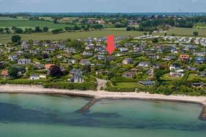 Wochenendhaus auf Eigenland in Bliesdorf am Strand mit Ostseeblick – Furthkoppel 74, 23730 Schashagen – Vorschaubild 1
