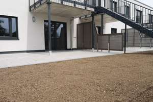 **DACHTERRASSE+DACHGARTEN* AUSSERGEWÖHNLICHE 3-ZIMMER-WHG*, ca.85m², WALDTRUDERING – Wasserburger Landstraße (ruhige Innenhoflage) -, 81827 Waldtrudering, München – Vorschaubild 3