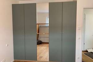 Neubau Rummelsburg · 3 Zimmer · 86 m² · 2 Bäder · Südbalkon · provisionsfrei – Münsterlandstraße 64, 10317 Rummelsburg, Berlin – Vorschaubild 6