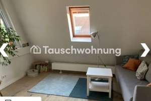 Tauschwohnung: Wunderschönes DG in Tempelhof – Ottokarstr. 15, 12105 Tempelhof, Berlin – Vorschaubild 10