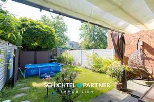 NEUER PREIS - Oberneuland | Wunderschönes Reihenhaus in Sackgassenlage – Bremen – Vorschaubild 3
