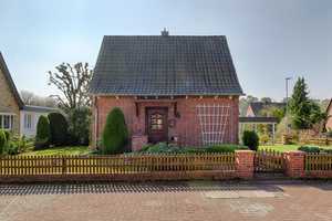 Zwei auf einen Streich!
2 kleine Einfamilienhäuser auf einem 930 qm Grundstück – Harburg (Kreis) – Vorschaubild 7