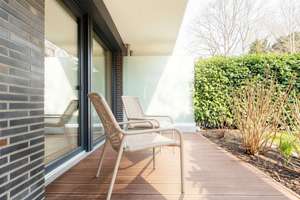 E-ESTATE ! KÖLN Junkersdorf I PROVISIONSFREI I Design- Wohnung I Sonnenterrassen I Traumgarten – Die vollständige Adresse der Immobilie erhältst du vom Anbieter., 50858 Junkersdorf, Köln – Vorschaubild 22