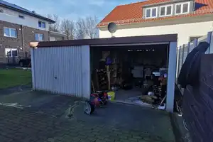 - TOP LAGE!! -
Mehrfamilienhaus mit 6 Wohneinheiten und Wintergarten in Gütersloh zu verkaufen! – Gütersloh (Kreis) – Vorschaubild 5