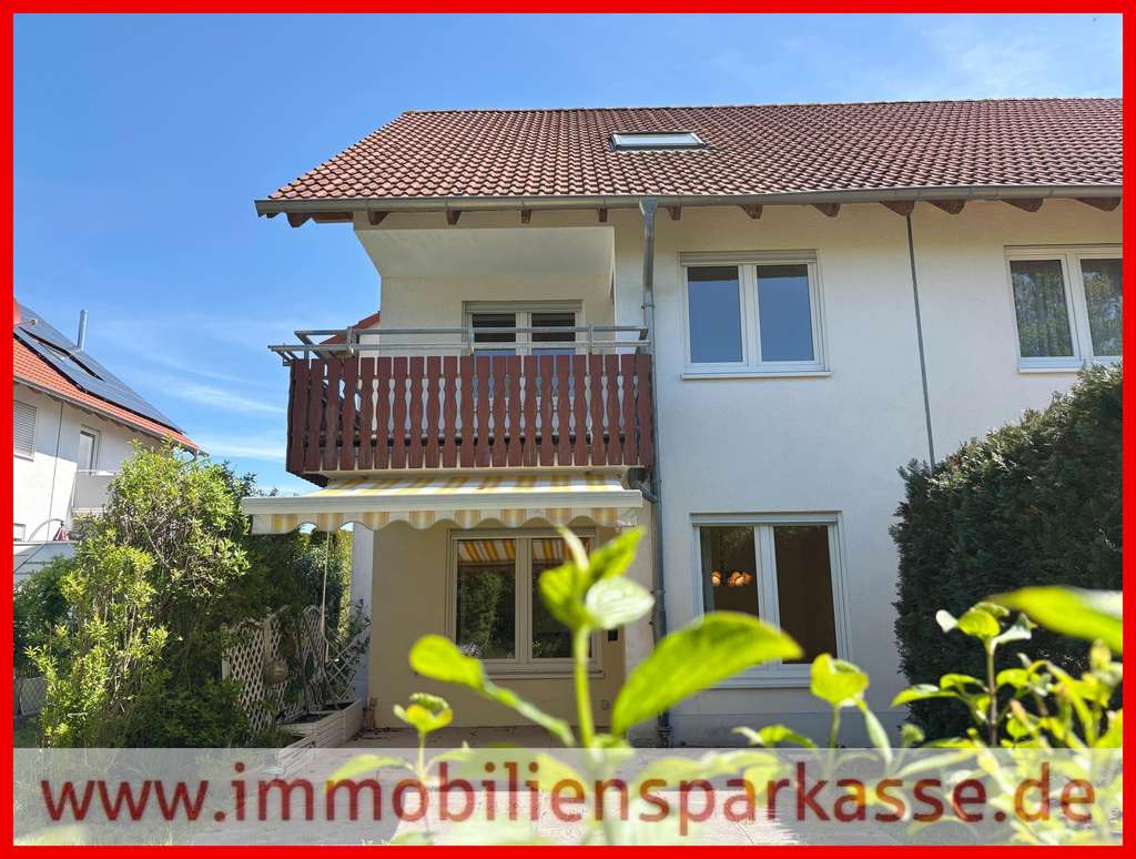 Neue Familie gesucht!