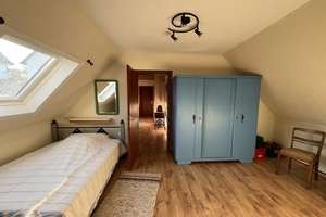 Charmantes Einfamilienhaus im Herzen von Hilchenbach - mit schönem Garten & Blick ins Tal! – Die vollständige Adresse der Immobilie erhältst du vom Anbieter., 57271 Hilchenbach – Vorschaubild 13