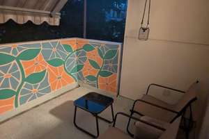 Sonnige 2-ZW, Schoppershof, Stadtpark, 1min U-Bahn, EBK, Balkon, Lift, TG, möbliert – Bismarckstraße 21, 90491 Veilhof, Nürnberg – Vorschaubild 8