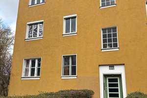 Charmanter Wohntraum in Zehlendorf: Idealer Schnitt & Loggia im Grünen – Die vollständige Adresse der Immobilie erhältst du vom Anbieter., 14167 Zehlendorf, Berlin – Vorschaubild 9