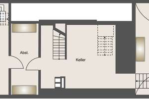 Wohn-und Geschäftshaus – Die vollständige Adresse der Immobilie erhältst du vom Anbieter., 72764 Reutlingen-Mitte, Reutlingen – Vorschaubild 17
