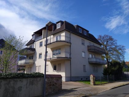 Wohnung Mieten In Radebeul Immobilienscout24