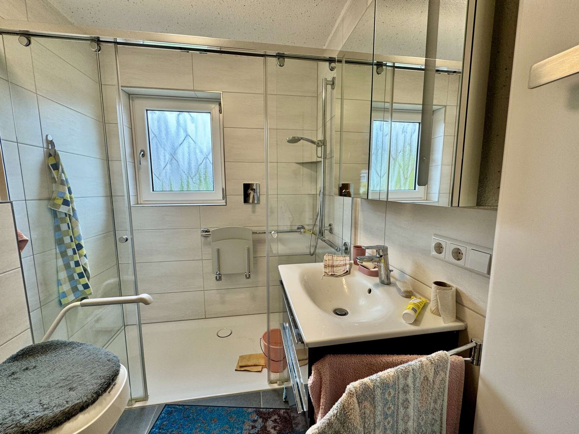 Immobilie in Niederstotzingen - Ihr neues Zuhause: Großzügiges Einfamilienhaus in ruhiger Lage von Niederstotzingen - Bild 10