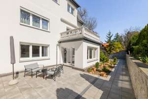 Spektakuläres Anwesen: Luxuriöses Mehrfamilienhaus mit Penthouse in Frohnau – Die vollständige Adresse der Immobilie erhältst du vom Anbieter., 13465 Frohnau, Berlin – Vorschaubild 5