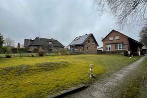 Zweifamilienhaus mit 6 Zimmern in exklusiver Lage direkt am Naturschutzgebiet "Dalbekschlucht" – Die vollständige Adresse der Immobilie erhältst du vom Anbieter., 21039 Börnsen – Vorschaubild 2