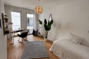Tolle Wohnung in bester Lage am Westerberg – Lürmannstraße 38B, 49076 Westerberg, Osnabrück – Vorschaubild 13
