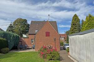 Ein Ort zum Wohlfühlen - gepflegtes Einfamilienhaus auf großzügigem Grundstück in Voerde Spellen! – Die vollständige Adresse der Immobilie erhältst du vom Anbieter., 46562 Voerde (Niederrhein) – Vorschaubild 37