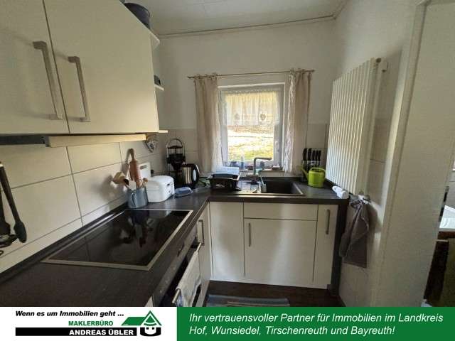 Immobilie in Bad Brambach - Perfekter Rückzugsort für Naturliebhaber - Bild 5