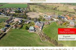 Tradition trifft Potenzial Resthof auf ca. 3.100 m² Grundstück in Grabau – Die vollständige Adresse der Immobilie erhältst du vom Anbieter., 21493 Grabau – Vorschaubild 1