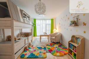 Großzügige 3-Zi.-EG-Wohnung mit 2 Terrassen & Tiefgarage in Potsdam Babelsberg – Die vollständige Adresse der Immobilie erhältst du vom Anbieter., 14482 Babelsberg Nord, Potsdam – Vorschaubild 3