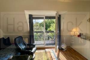 Provisionsfrei ! 3,5 Zi Sonnige Maisonettewohnung –Balkon-Garage-fußläufig zum Strand – Die vollständige Adresse der Immobilie erhältst du vom Anbieter., 23570 Travemünde, Lübeck – Vorschaubild 2