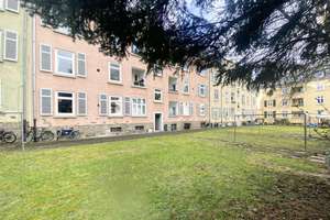 PROVISIONSFREIE  KAPITALANLAGE   :::  3 ZI-WHG  im DICHTERVIERTEL – Die vollständige Adresse der Immobilie erhältst du vom Anbieter., 65187 Südost, Wiesbaden – Vorschaubild 6