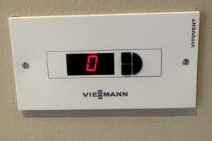 Neuwertige 2-Zimmer-Wohnung mit Südwest-Balkon, Wärmepumpe, provisionsfrei. – Die vollständige Adresse der Immobilie erhältst du vom Anbieter., 82291 Mammendorf – Vorschaubild 14