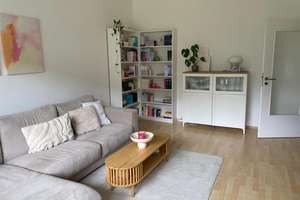 Charmantes Zuhause mit Balkon & Gartenblick – Gepflegte 2-Zimmer-Wohnung im Erdgeschoss in Dortmund – Hildesheimer Straße 7, 44143 Kaiserbrunnen, Dortmund – Vorschaubild 7