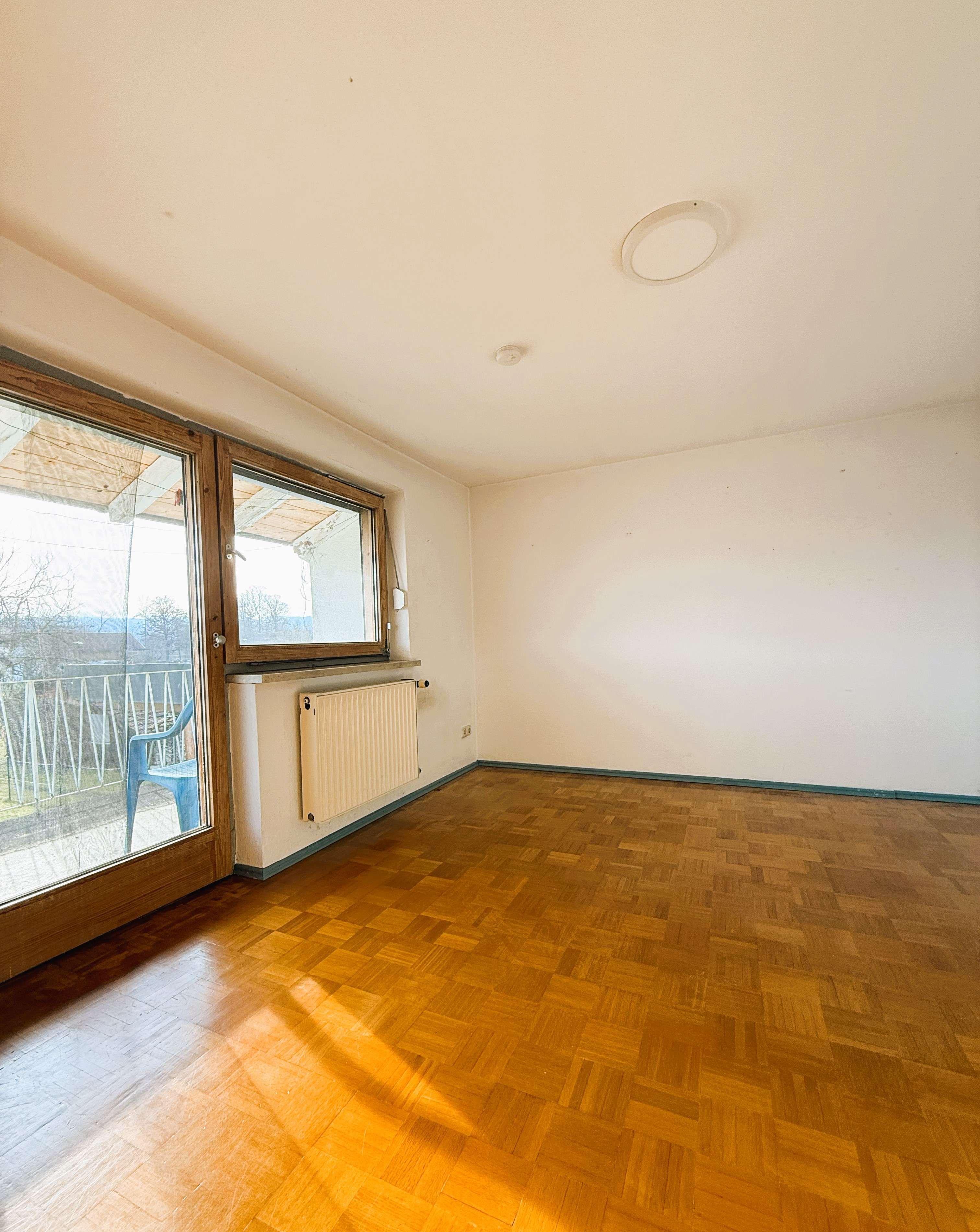 Immobilie in Bruckmühl - Ein Zuhause zum Gestalten –  für Familien, Gartenliebhaber  und Handwerker - Bild 8