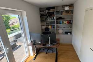 Penthousewohnung mit großer Dachterasse : Großzügige 4-Zimmer-Wohnung in Krefeld mit Blick ins Grüne – Grenzstraße 140, 47799 Cracau, Krefeld – Vorschaubild 19