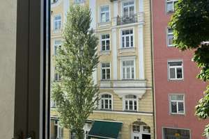 1-Zimmer Apartment in München Maxvorstadt, Uni Nähe  – Schleißheimer Straße 84, 80797 Josephsplatz, München – Vorschaubild 6