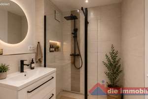 *** Barrierefreie 2-Zimmer-Wohnung mit Aufzug und Terrasse in Kannenstieg *** – Neuer Sülzeweg 74, 39128 Kannenstieg, Magdeburg – Vorschaubild 5