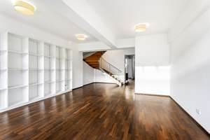 Großzügige Maisonette mit 5 Zimmern, Südterrasse und Tiefgarage – Die vollständige Adresse der Immobilie erhältst du vom Anbieter., 14167 Lichterfelde, Berlin – Vorschaubild 5