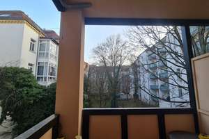 Vermietete Zwei-Zimmer-Wohnung im charmanten Altbau in Leipzig-Gohlis-Mitte – Die vollständige Adresse der Immobilie erhältst du vom Anbieter., 4157 Gohlis-Mitte, Leipzig – Vorschaubild 6