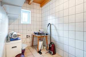 Einfamilienhaus in Dornum: Nahe der Nordsee mit Doppelgarage und Wintergarten – Aurich (Kreis) – Vorschaubild 15