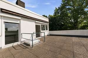 Großzügige 3-Zimmer-Maisonettewohnung mit 2 Terrassen – Die vollständige Adresse der Immobilie erhältst du vom Anbieter., 28329 Radio Bremen, Bremen – Vorschaubild 15